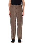 Pantalones de Dickies Brown