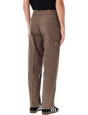 Pantalones de Dickies Brown
