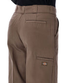 Pantalones de Dickies Brown