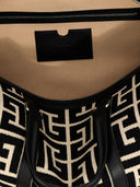 Balmain 'Voyage' Duffel Sac