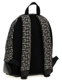 Balmain 'Monogram' Backpack