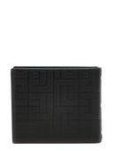 Balmain Logo Wallet