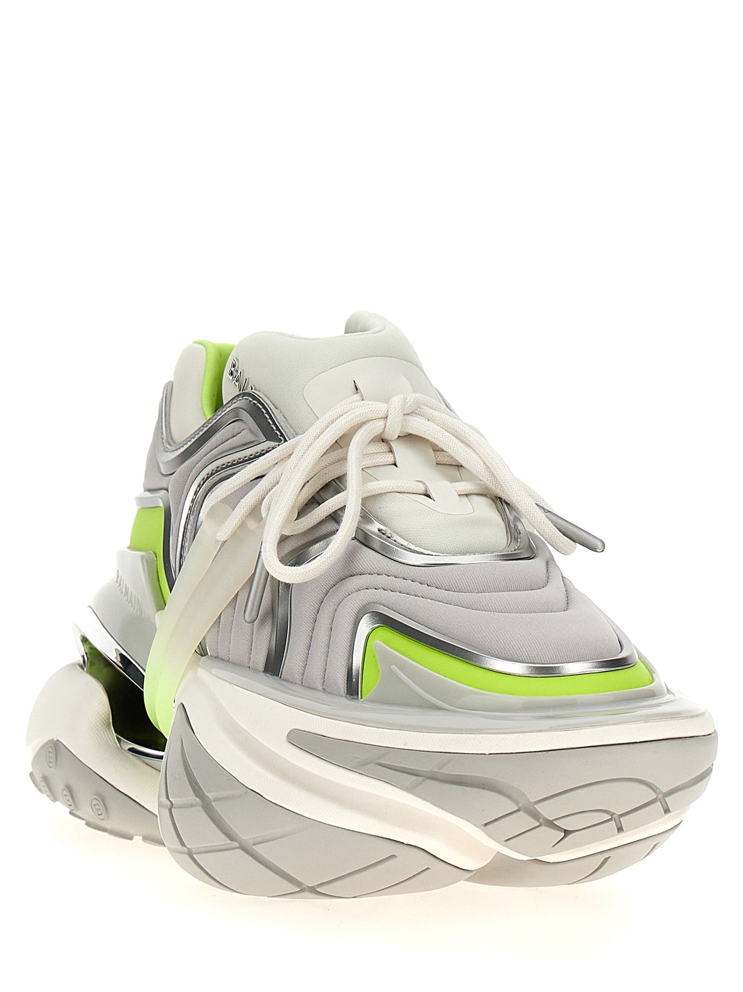 Balmain 'Unicorn Wave' Sneakers Balardi