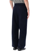 Still By Hand Jeans Blue