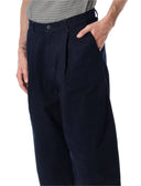 Still By Hand Jeans Blue