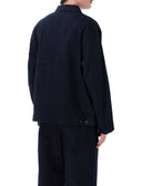 Still By Hand Coats Blue