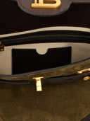 Balmain 'B Buzz 23' Handbag