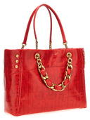 Balmain '1945 Soft' Shopping Bag