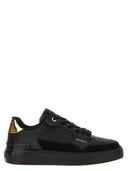 Balmain 'B Court Flip' Sneakers