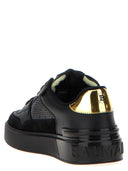 Balmain 'B Court Flip' Sneakers