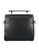 Bolsas de Balmain .. Negro
