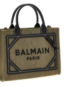 Bolsa de compras Balmain 'B Ejército'