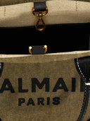 Bolsa de compras Balmain 'B Ejército'