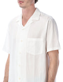Portuguese Flannel T Shirts And Polos Beige