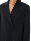 Loulou Jackets Black
