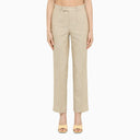 Department 5 Viscose Rope Trousers