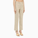 Department 5 Viscose Rope Trousers