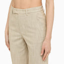 Department 5 Viscose Rope Trousers