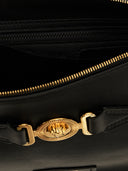 Versace 'Medusa Biggie' Clutch