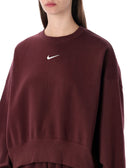 Ropa Nike.... Púrpura