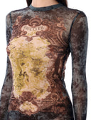 Vestidos de Jean Paul Gaultier