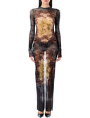 Vestidos de Jean Paul Gaultier