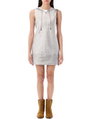 Jw Anderson Dresses Grey