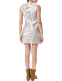Jw Anderson Dresses Grey