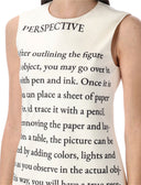 Jw Anderson Dresses White