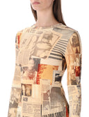 Abiti di Jean Paul Gaultier