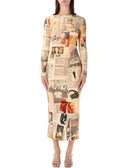 Abiti di Jean Paul Gaultier
