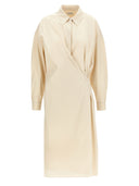 Lemaire „pokręcona” sukienka