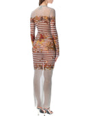 Vestidos Jean Paul Gaultier