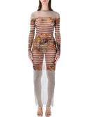 Vestidos Jean Paul Gaultier