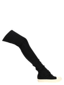 Sneaker Drkshdw 'High Socks Sneaks'