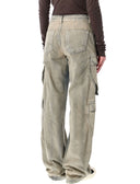 Rick Owens Drkshdw Jeans