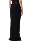 Rick Owens Drkshdw Skirts Black