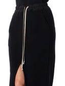 Rick Owens Drkshdw Skirts Black