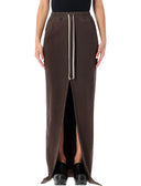 Rick Owens Drkshdw Faldas
