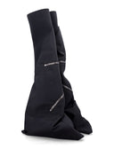 Rick Owens Baskets Drkshdw Noir