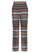 Pantalon missoni 'zig zag'