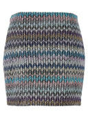Missoni 'Caperdoni' Skirt