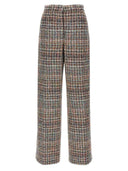 Missoni Micro -Paillettenhosen