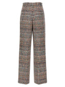 Missoni Micro -Paillettenhosen