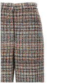 Missoni Micro -Paillettenhosen