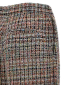 Missoni Micro -Paillettenhosen
