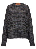 Missoni Tie Dye Pattern Sweater