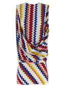 Sukienka Missoni Peplos