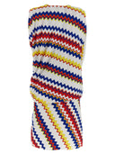 Sukienka Missoni Peplos