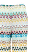 Missoni Lace Trousers